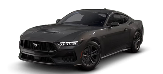 Ford Mustang GT