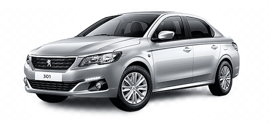 Peugeot 301 diesel
