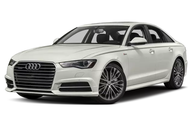 Audi A6 2017