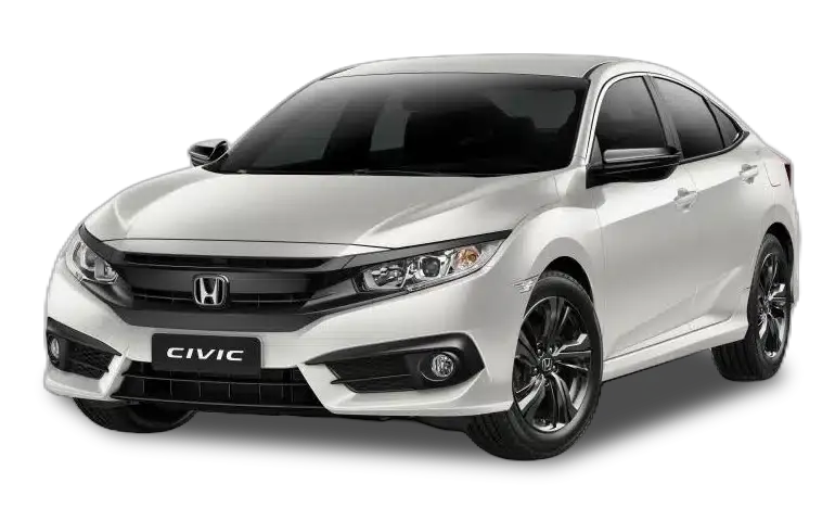Honda Civic 2018