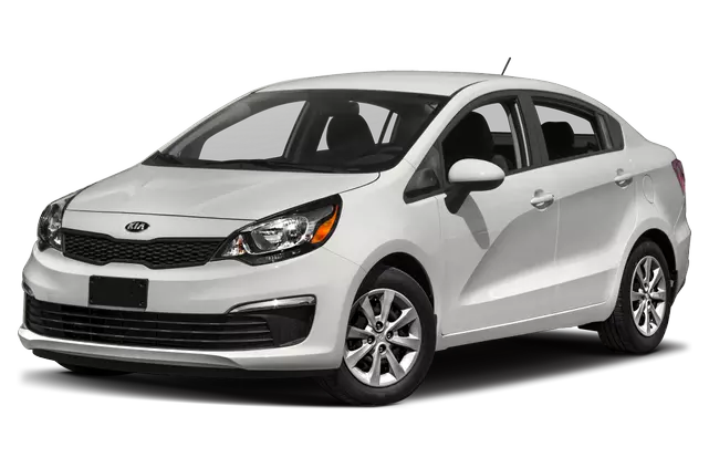 Kia Rio 2017