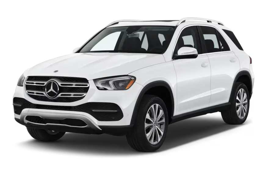 Mercedes GLE-Class