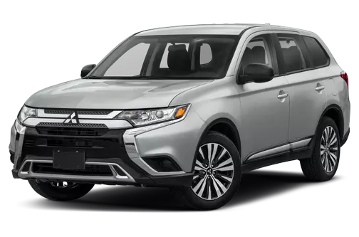 Mitsubishi Outlander 2020